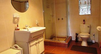 Casa Bianca Casa Cottage Clarens Eksteriør bilde