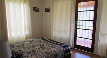 Casa Bianca Casa Cottage Clarens Eksteriør bilde