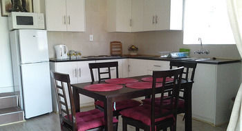 Casa Bianca Casa Cottage Clarens Eksteriør bilde